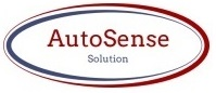 Autosense Solution logo